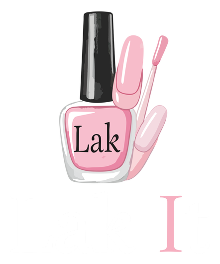 Lak It by Wendy logo