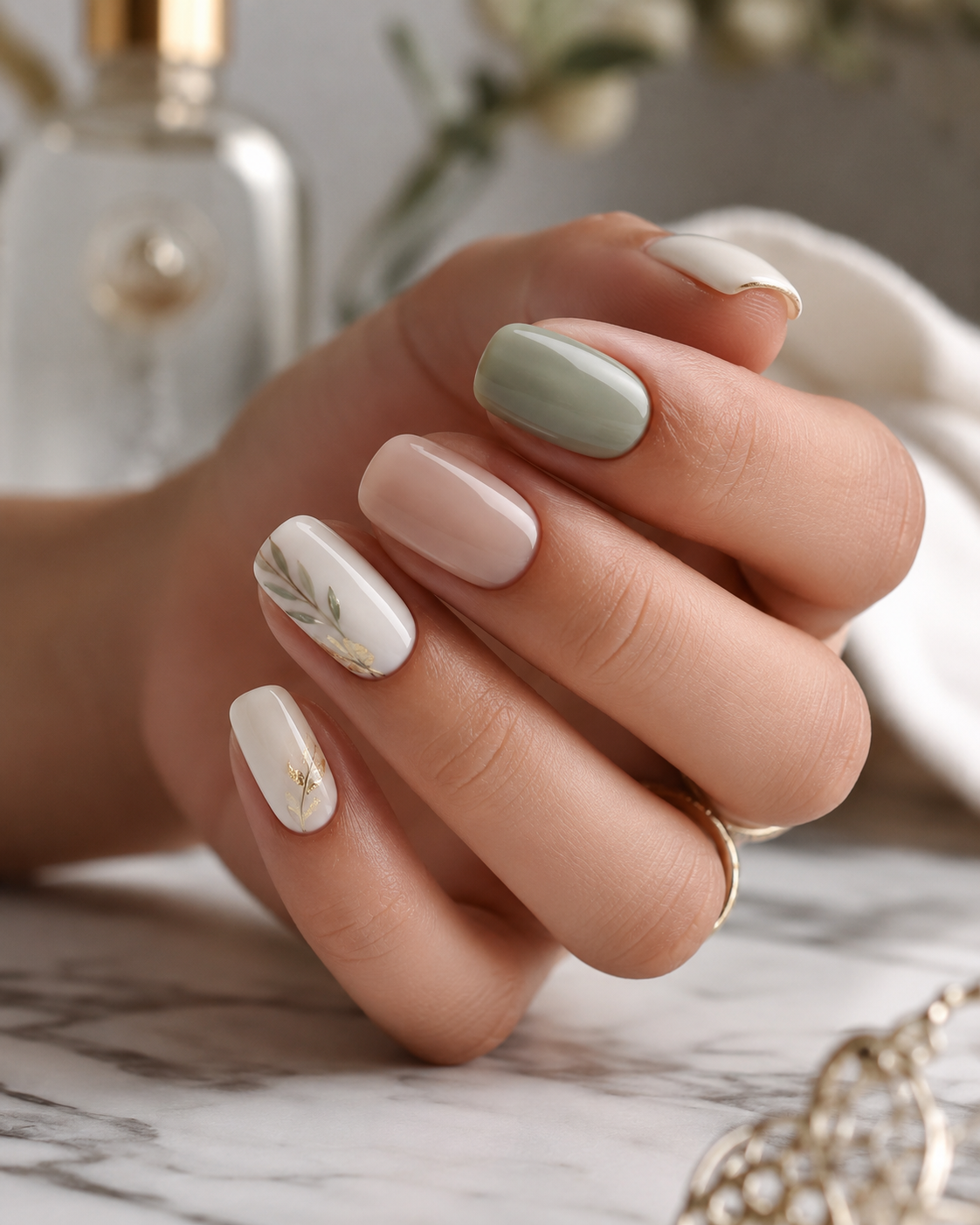 Nagels