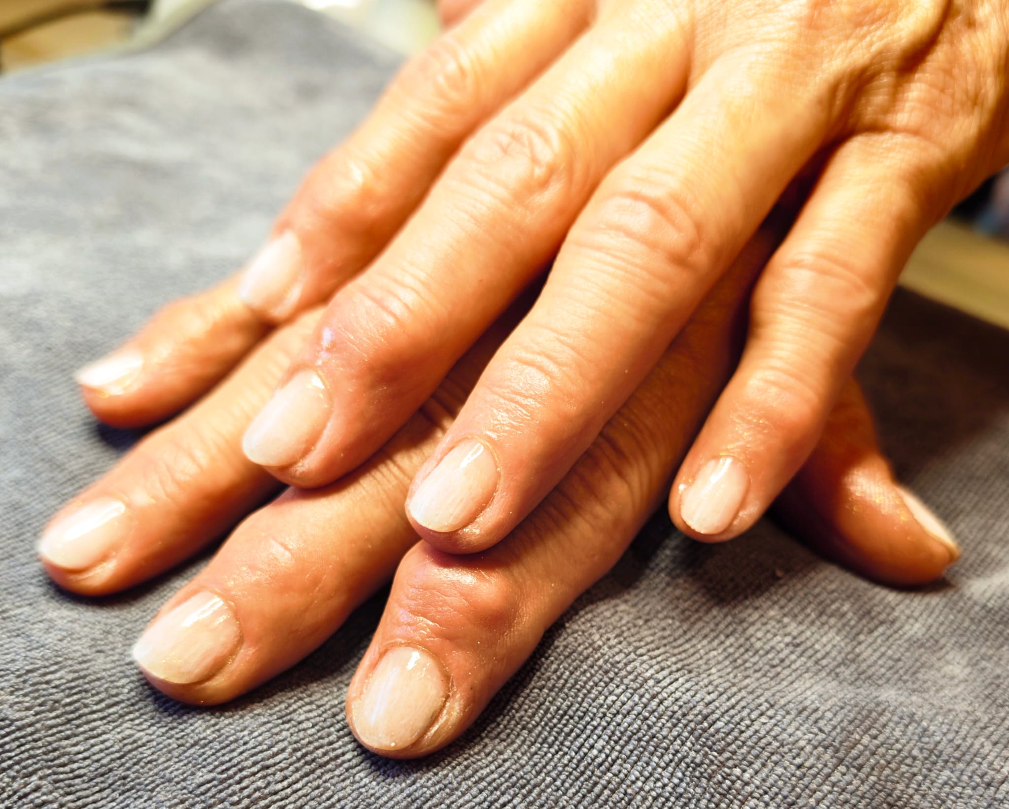 Manicure